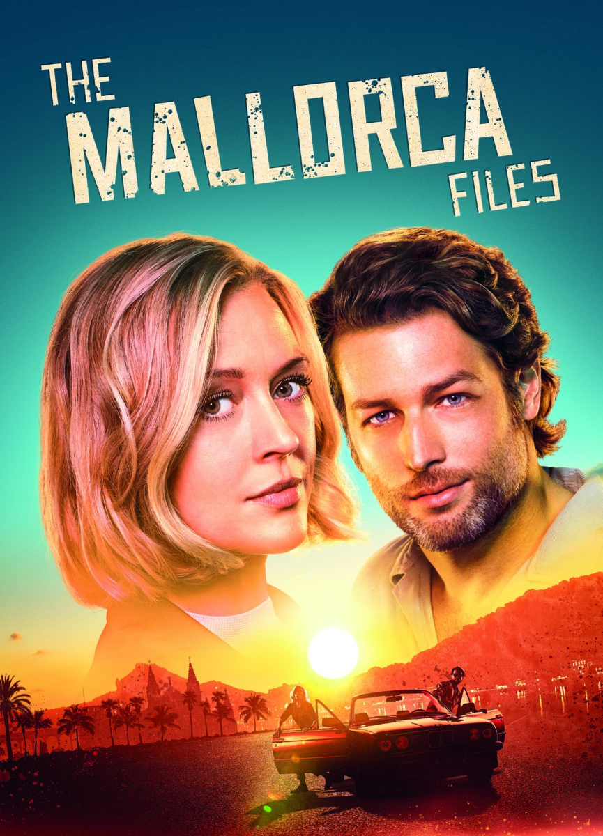 The Mallorca Files